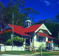 Specimen Hill Lookout - Food Delivery Shop