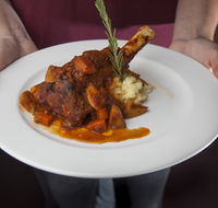 The Overlanders Steakhouse - Food Delivery Shop