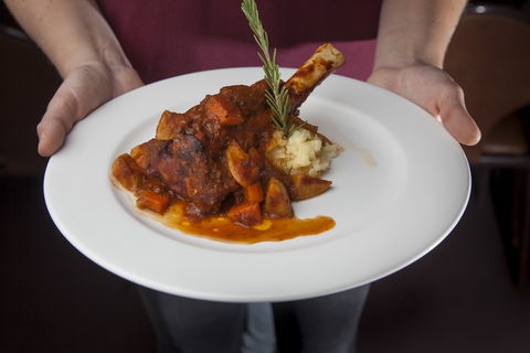 The Overlanders Steakhouse - Food Delivery Shop 0
