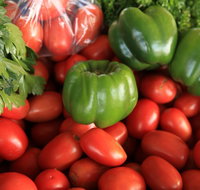 Broadbeach Beachfront Markets - Food Delivery Shop