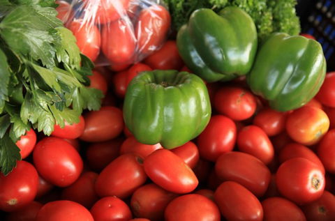 Coolangatta Beachfront Markets - Food Delivery Shop 0