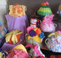 Maleny Sunday Market - Pet Food Australia