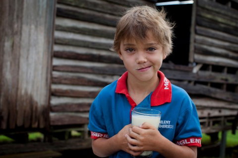 Maleny Dairies - Pet Food Australia 2