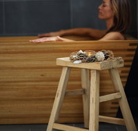 Stephanies Ocean Spa - Pet Food Australia