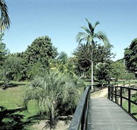 Ingham Memorial Gardens - Food Delivery Shop
