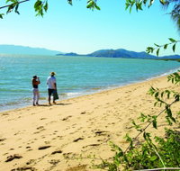 Bushland Beach - Pet Food Australia