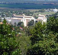 Apex Park and Lookout - Food Delivery Shop