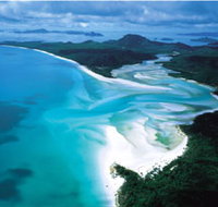 Hill Inlet - Food Delivery Shop