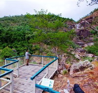 Jourama Falls Paluma Range National Park - Food Delivery Shop