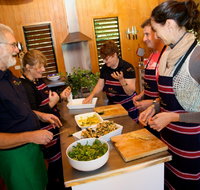 Wild Lime Cooking School - Pet Food Australia