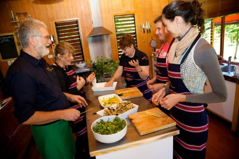 Wild Lime Cooking School - Food Delivery Shop 0