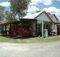 Beenleigh Historical Village and Museum - Food Delivery Shop