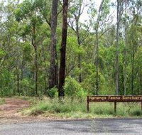 Nanango Fauna Reserve - Food Delivery Shop