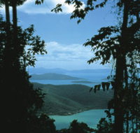 Whitsunday Great Walk - Food Delivery Shop