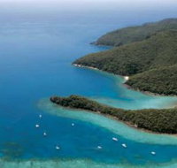 Butterfly Bay - Hook Island - Food Delivery Shop