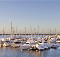 Bundaberg Port Marina - Food Delivery Shop