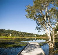Eagleby Wetlands - Food Delivery Shop
