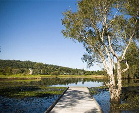 Eagleby Wetlands - Food Delivery Shop 0