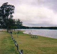Storm King Dam - Pet Food Australia