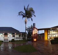 Bundaberg Distilling Company Bondstore - Food Delivery Shop