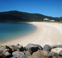 Boathaven Beach - Food Delivery Shop