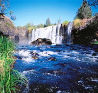 Millstream Falls National Park - Food Delivery Shop