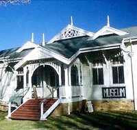 Stanthorpe Heritage Museum - Pet Food Australia
