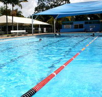 Beenleigh Aquatic Centre - Food Delivery Shop