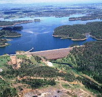 Lake Monduran - Food Delivery Shop