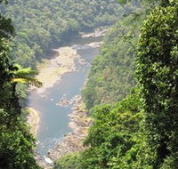Palmerston Wooroonooran National Park - Food Delivery Shop