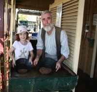 The Miner's Cottage - Food Delivery Shop