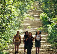 Wet Tropics Great Walk - Food Delivery Shop