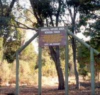 Carroll Nature Reserve Kokoda Track - Food Delivery Shop