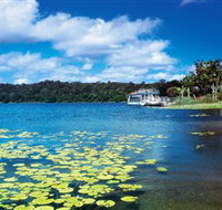 Lake Barrine Crater Lakes National Park - Food Delivery Shop