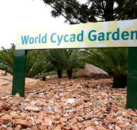 Anderson Park Botanic Gardens - Pet Food Australia