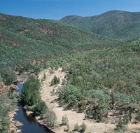 Sundown National Park - Pet Food Australia