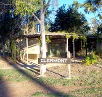 Clermont - Old Town Site - Food Delivery Shop