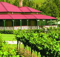 OReillys Canungra Valley Vineyards - Pet Food Australia