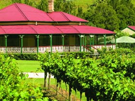 OReillys Canungra Valley Vineyards - Food Delivery Shop 0