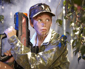 Laser Skirmish North Tamborine - Food Delivery Shop 0
