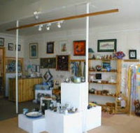 Great Alpine Gallery - Food Delivery Shop