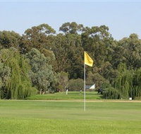 Mildura Golf Resort - Food Delivery Shop