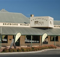 Heathcote Winery - Pet Food Australia