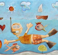 Stony Creek Gallery - Food Delivery Shop