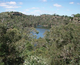 Mount Eccles National Park - Food Delivery Shop 0