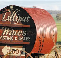 Lilliput Wines - Food Delivery Shop