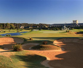 Eagle Ridge Golf Course - Food Delivery Shop 0