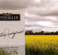 Rutherglen Estates - Food Delivery Shop