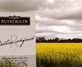 Rutherglen Estates - Food Delivery Shop 0