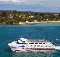 Searoad Ferries - Pet Food Australia
